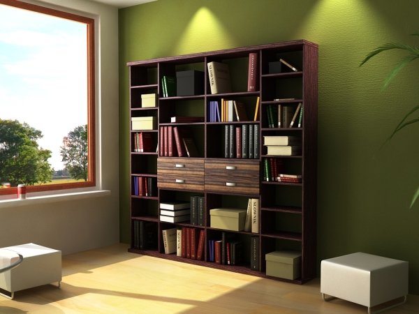 Biblioteczka BELLA Biblioteczka BELLA